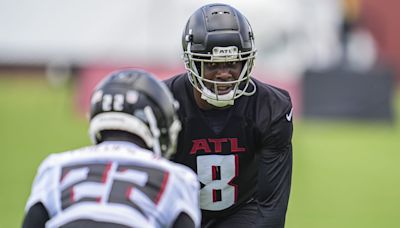 Atlanta Falcons Training Camp Preview: Kyle Pitts Looking for Resurgence