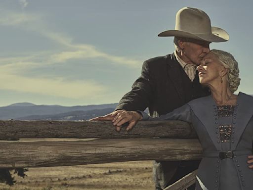 1923 season 2: Everything we know about the Yellowstone prequel