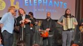 Video: WATER FOR ELEPHANTS Composers Perform 'The Road Don't Make You Young'