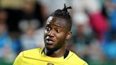 Michy Batshuayi nears free transfer to Nottingham Forest as Chelsea finally cut losses on £33m flop