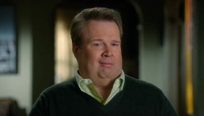 Modern Family's Eric Stonestreet Just Landed A Major TV Follow-up, But It Won't Be On Network TV This Time