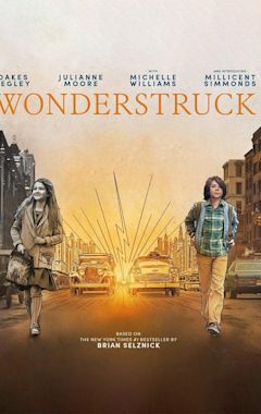 Wonderstruck