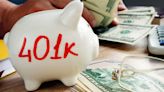 Record Hike For 401(k) Contribution Limits In 2023