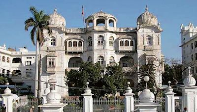 SGPC flays Meghalaya Govt move to demolish gurdwara - The Tribune