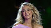 Carrie Underwood Reflects on Life Before Fame With Newly Uncovered Photo