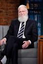 David Letterman