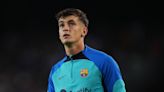 Barcelona Atletic captain looks forward to first team involvement