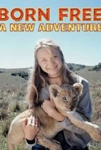 Born Free: A New Adventure - Wikipedia