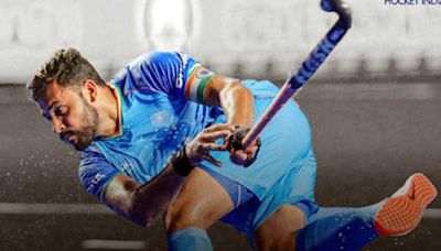 India-Germany bilateral series will revive spirit of hockey in Delhi: Harmanpreet