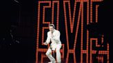 ‘Elvis’ Soundtrack Surges to Top 10 on Album Sales Chart