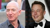 Elon Musk, Jeff Bezos And Other Ultra-Rich In Crosshairs? Economist Says 'No Going Back' On 2% Minimum Billionaires' Tax...