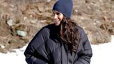 Meghan Markle's recent move shows 'growth' in marriage to Prince Harry