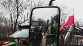 Polish farmers' protests crank up pressure on EU agriculture head