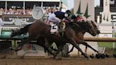 Mystik Dan wins 150th Kentucky Derby by a nose in the closest 3-horse photo finish since 1947