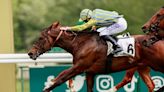 'Nobody Gave Us A Chance," Haya Zark Wins Prix Ganay