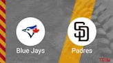 How to Pick the Blue Jays vs. Padres Game with Odds, Betting Line and Stats – April 20