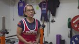 67-year-old local powerlifter could soon set world record in bench press
