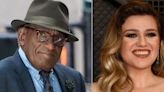 Al Roker Defends Kelly Clarkson Amid Criticism Of Her Weight Loss Drug Use