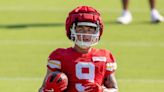 This Chiefs rookie looking to carve role that could be a first in modern NFL history