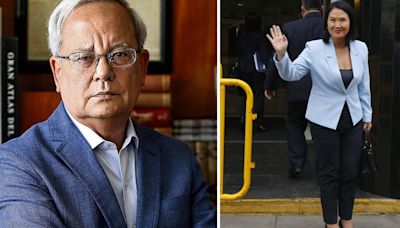 César Hildebrandt sobre inicio de juicio oral contra Keiko Fujimori: “Por ahora perdió la batalla”