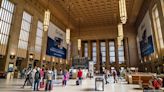 Amtrak Cancels All Long-Distance Trains as Freight Rail Strike Looms