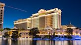 Las Vegas hotels investigated after cases of Legionnaires’ disease
