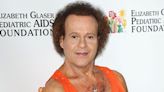 Richard Simmons is ‘happy’ as he celebrated a ‘milestone’ birthday, according to rep