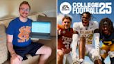 EA Sports ‘College Football 25’ fans rejoice in game’s long-awaited return: ‘Highlight of my year’