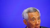 Singapore ruling party 'takes a hit' over recent scandals - PM