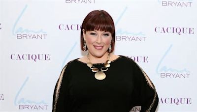 Carnie Wilson says she lost 40 pounds without Ozempic: 'I'm really being strict'