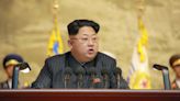 官媒：北韓領導人金正恩視察多管火箭試射