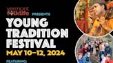 Young Tradition Festival brings lively performances to Burlington - Addison Independent