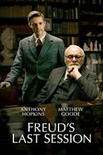 Freud's Last Session