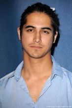 Avan Jogia