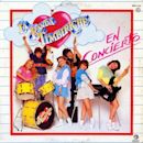 En Concierto (1983 Timbiriche album)