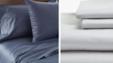 Nordstrom shoppers can't stop raving about these luxe bed sheets: 'These sheets are super soft'