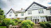 The tranquil oasis where Beatrix Potter found inspiration in the Lake District