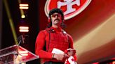 The Dr Disrespect fallout continues as 2K Games, Turtle Beach, the NFL, and others cut ties with the disgraced streamer