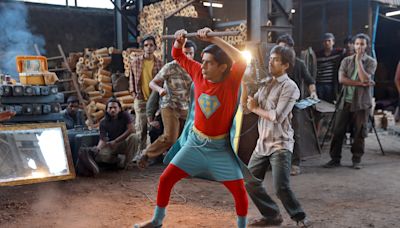 TIFF 2024 'Superboys of Malegaon': Inspiring, heartfelt story highlights the magic of movies