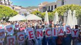 La Junta estudiará la situación de urgencias en Álora para una "mejor respuesta" a las necesidades de esta comarca de Málaga