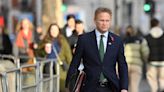 Grant Shapps warns energy companies over direct debit hikes