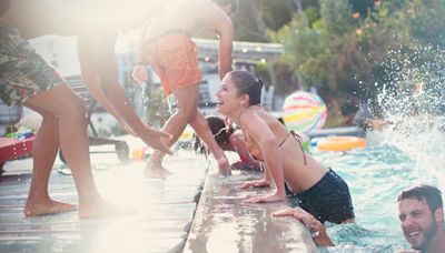 Strikte Regeln - Keine Dessous mehr im Freibad - Vancouver führt Badekleider-Ordnung ein