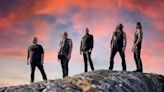 Enslaved and Shaman Elephant release new live clip of Sequence