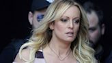 Stormy Daniels donned bulletproof vest leading up to hush money testimony, lawyer says