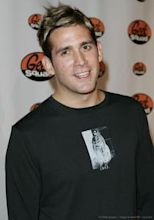 Eric Szmanda