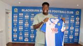 Blackburn Rovers break transfer duck with Makhtar Gueye deal