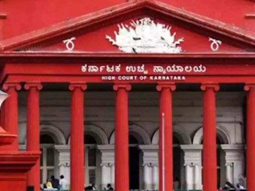 Teachers above 50 years of age exempted from 'excess teacher' transfers: Karnataka HC - ET LegalWorld