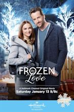 Frozen in Love (2018) - Posters — The Movie Database (TMDB)