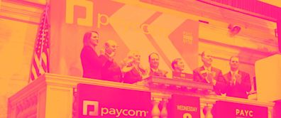 Paycom (NYSE:PAYC) Posts Q2 Sales In Line With Estimates