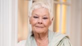 Judi Dench says acting 'has become impossible' due to worsening eyesight